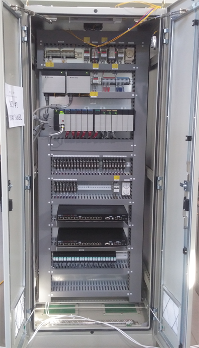 Electric & Control Panel Manufacturing Business